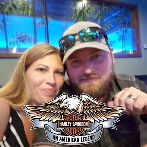 Meet your Posher, Mitchell